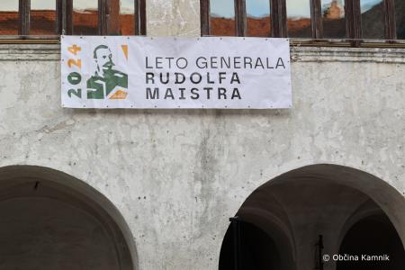 Koncert uglasbenih Maistrovih pesmi (1)